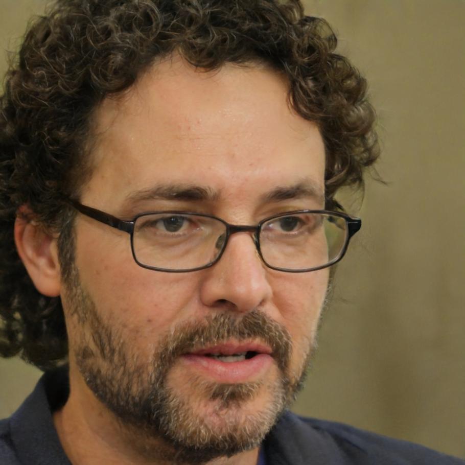 Marcus Klein, Senior Analyst