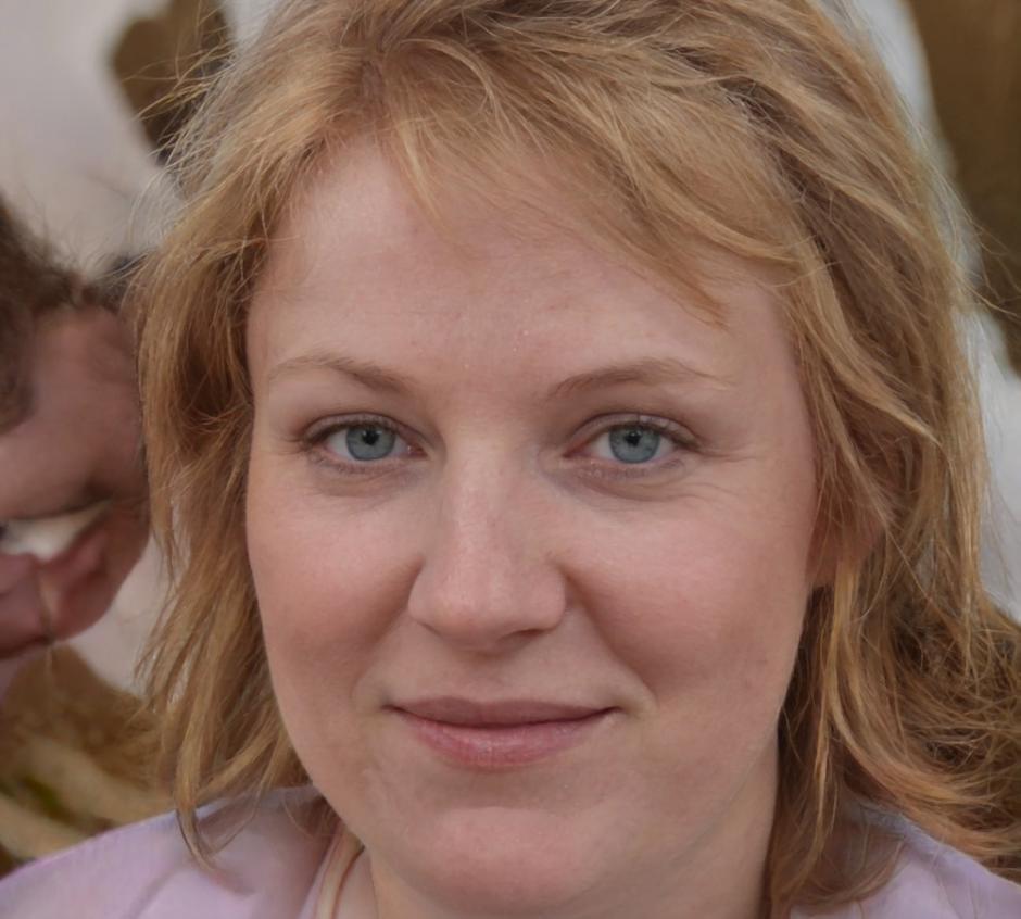 Lisa Müller